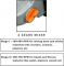 MAXXT Mixer 13A Single Paddle Concrete Mortar Mixer