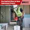 IMAYCC Cement Mixer
